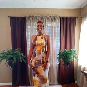 Meet your Posher, Machall